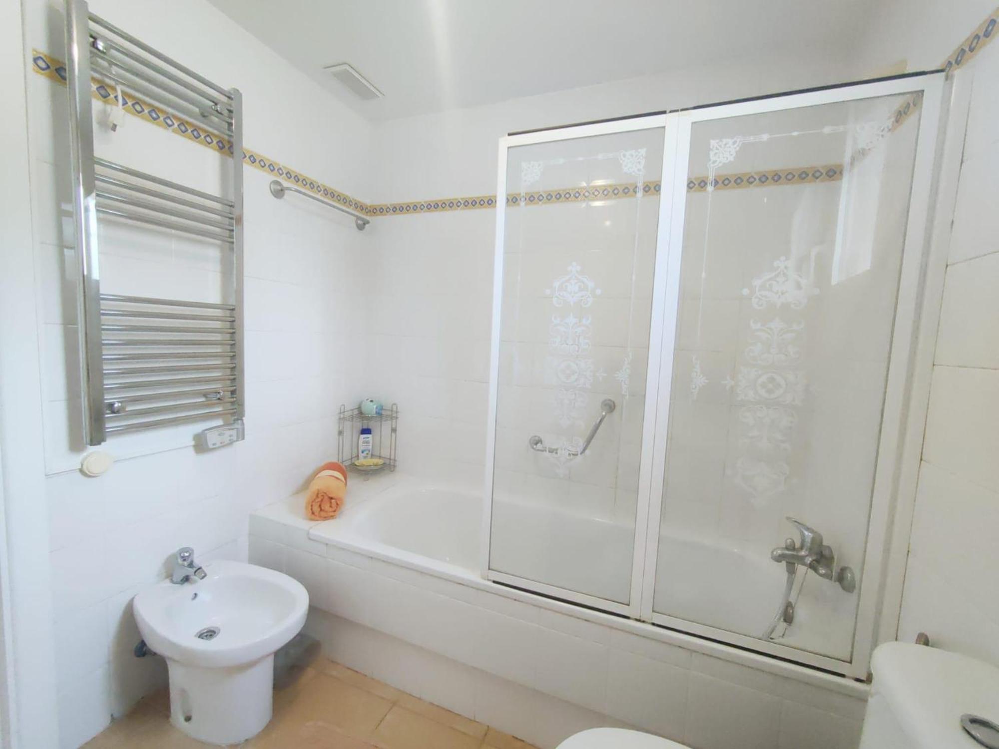Appartement Jardines Torreblanca